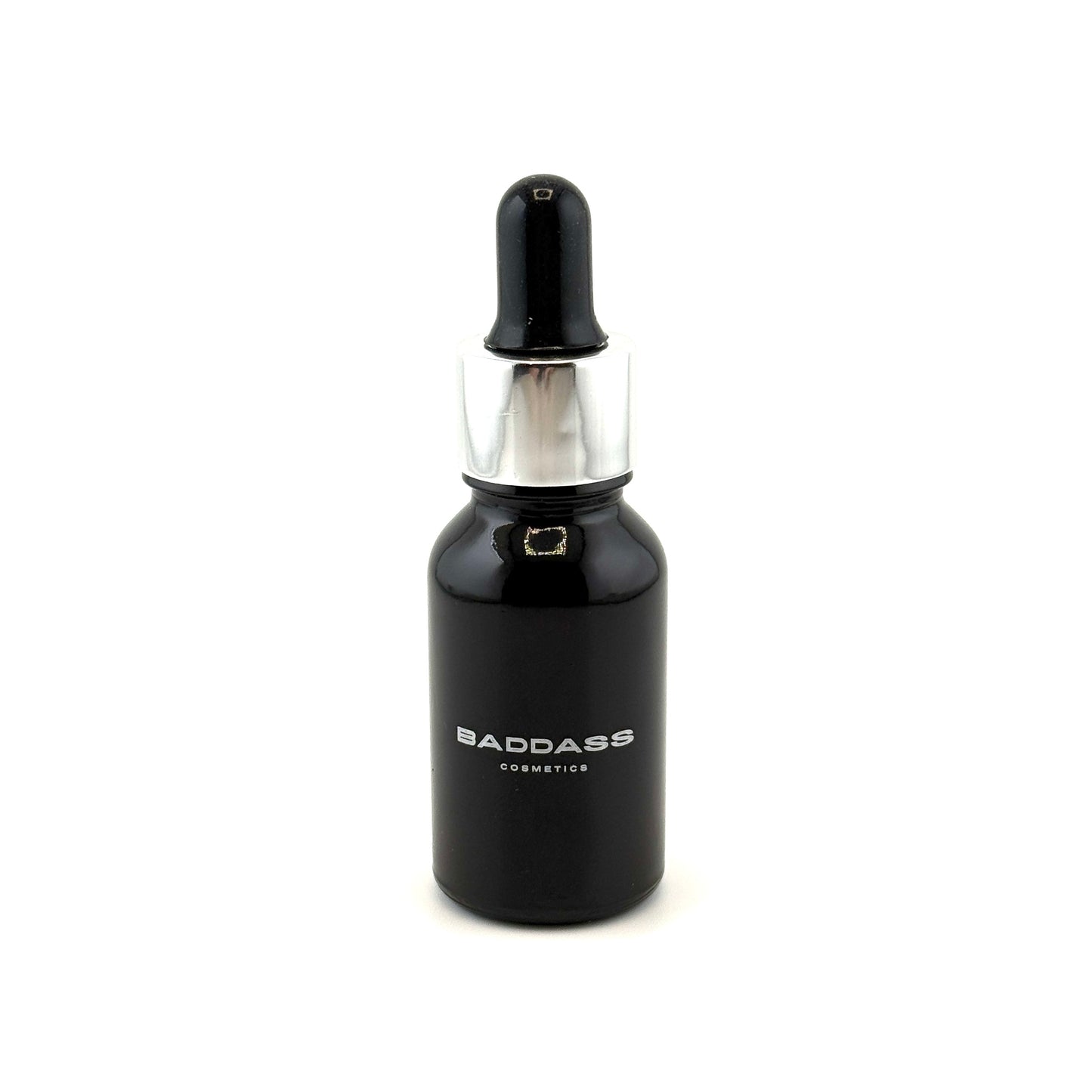Baddass Liquid Crystal Adhesive