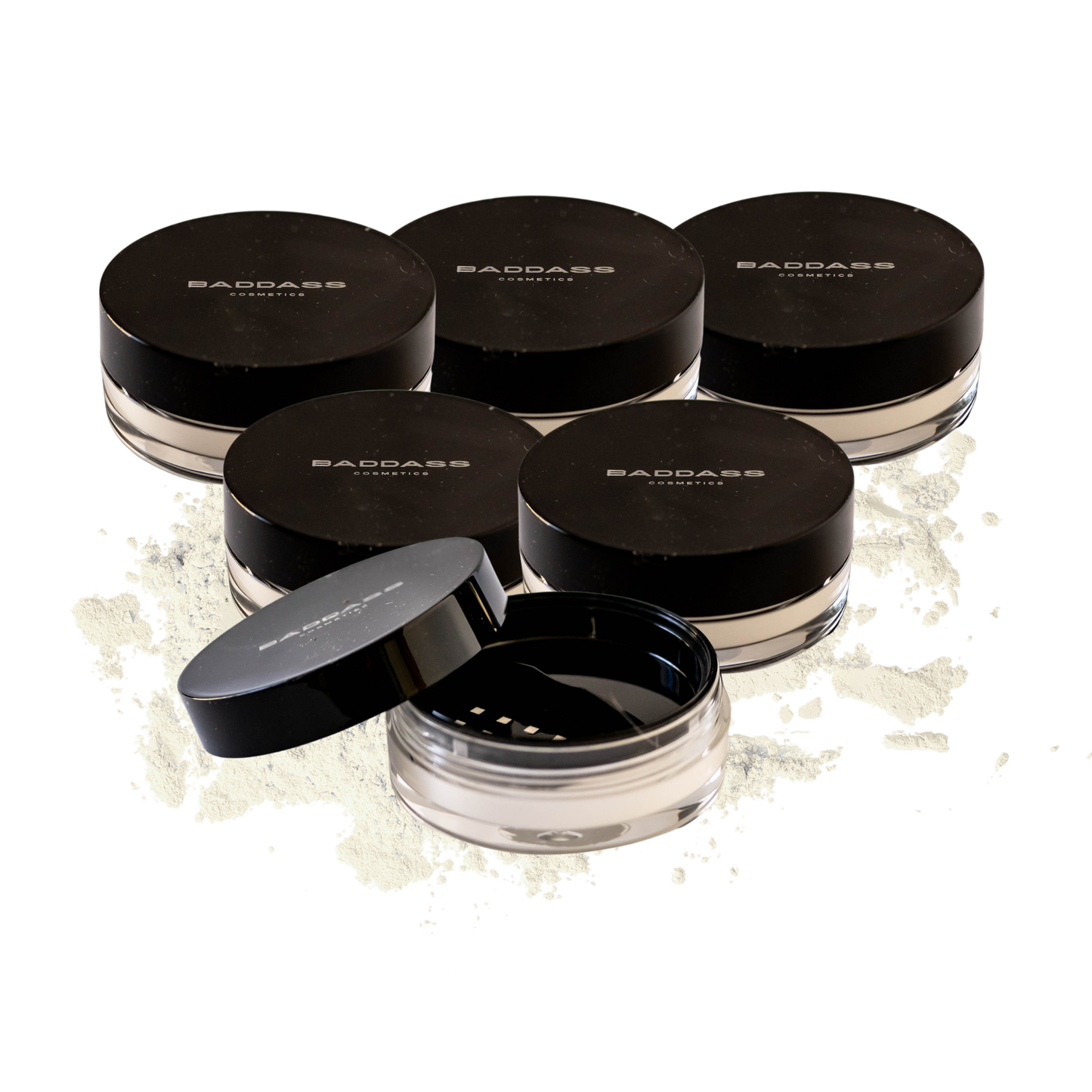 Translucent Powder Bundle (Wholesale)