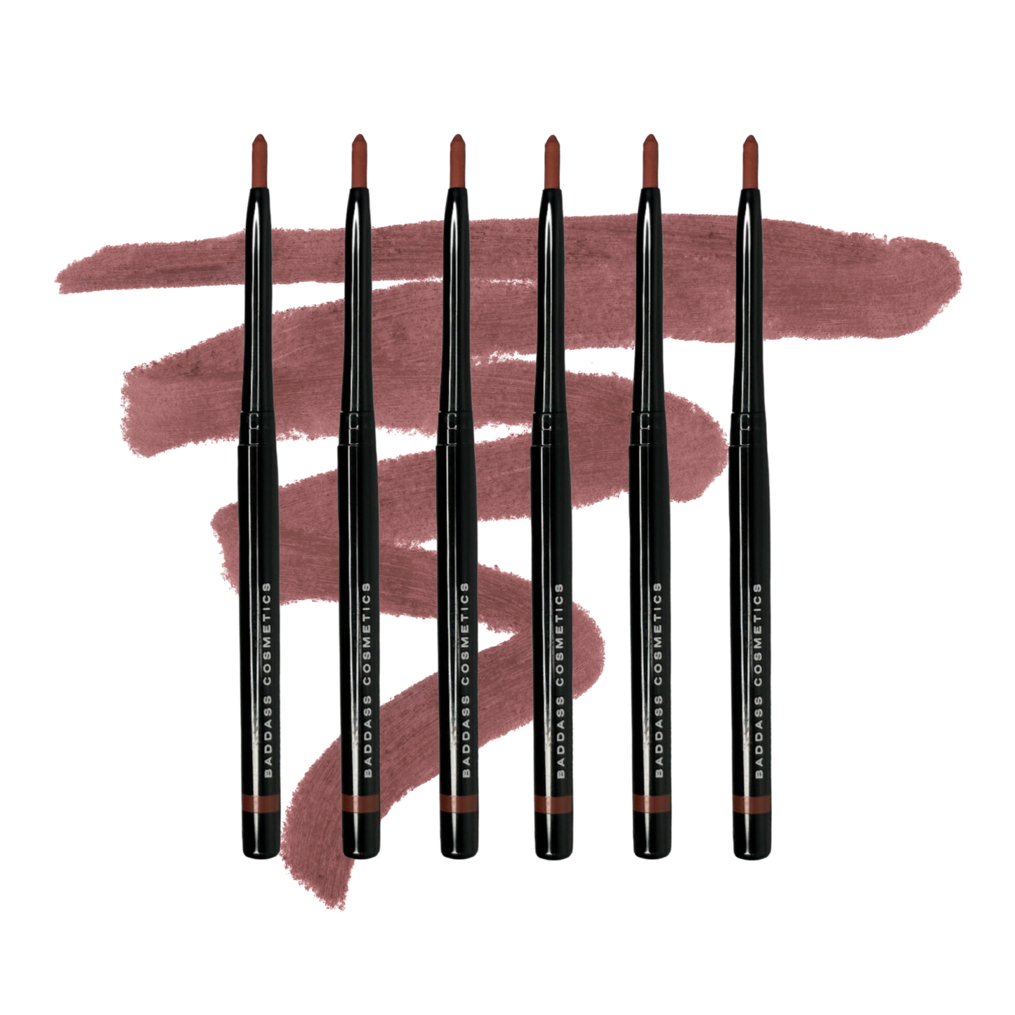 Nude Lip Liner Bundle (Wholesale)