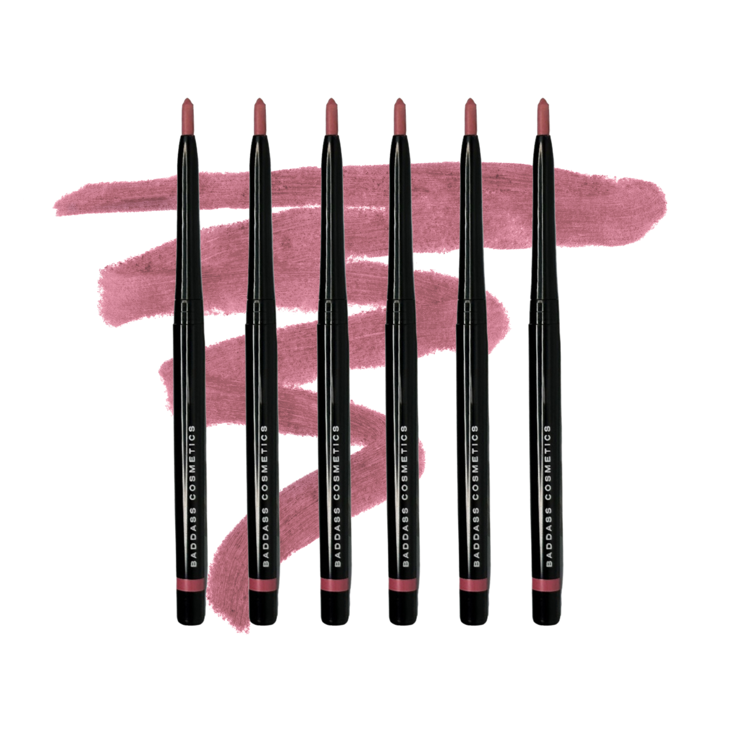Satin Lip Liner Bundle (Wholesale)