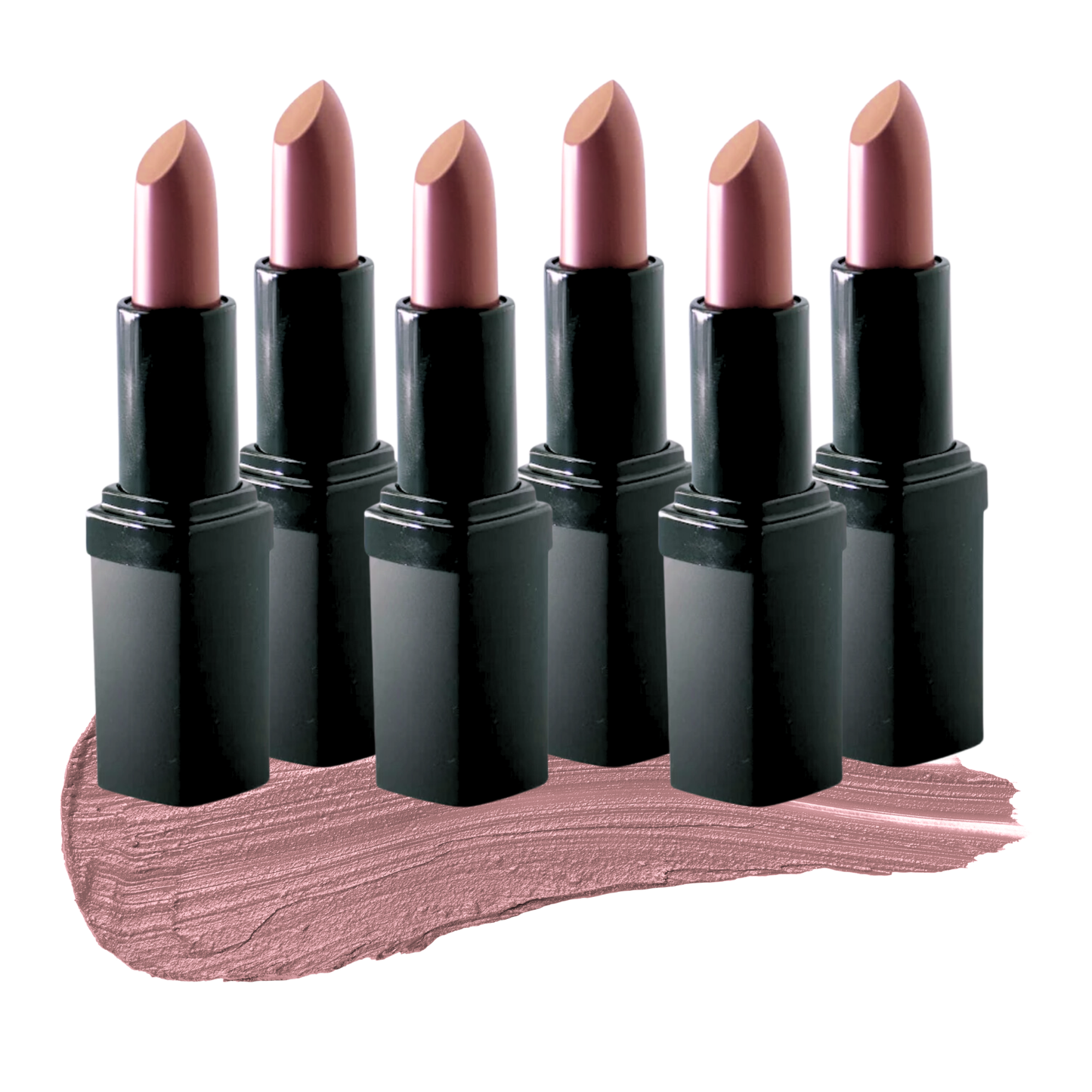 Sheerly Chic Lipstick Bundle (Wholesale)