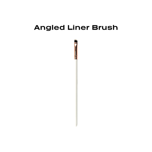 Angled Liner Brush
