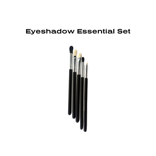 Eyeshadow Essential Set