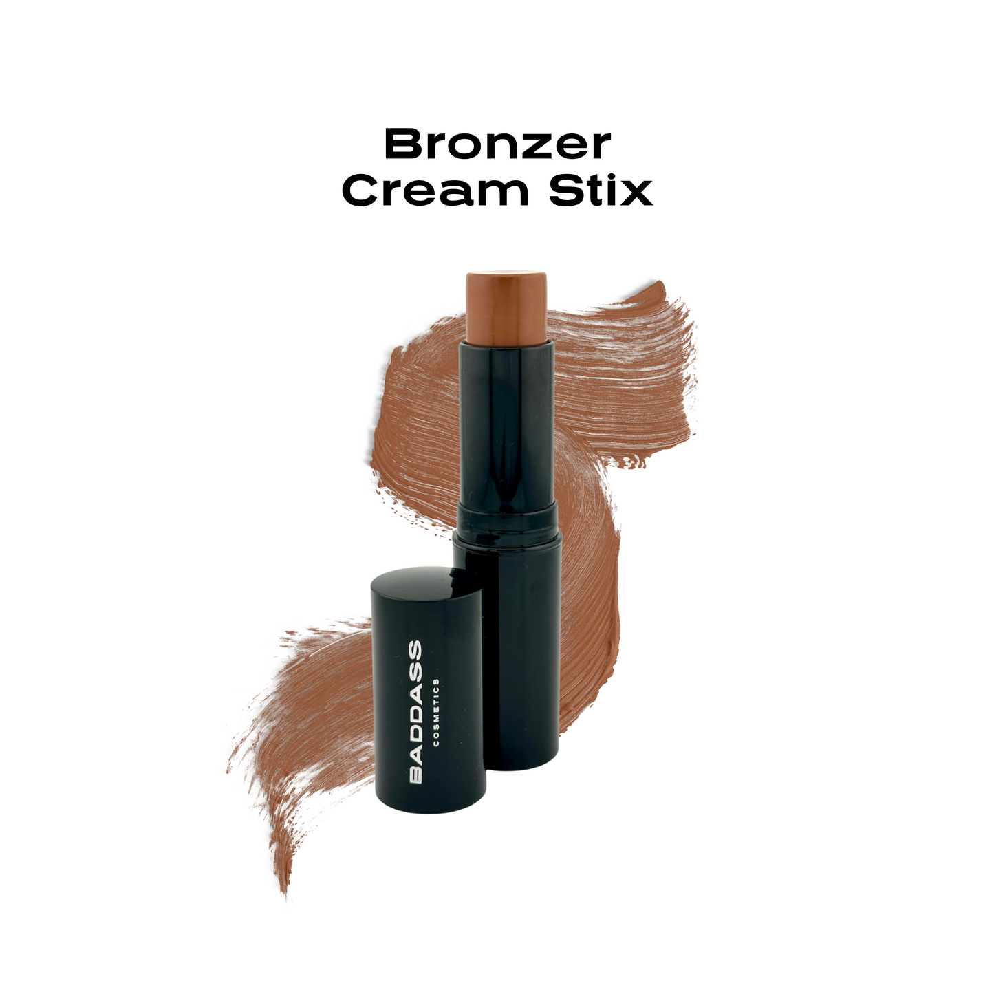 Baddass Beauty Cream Stix