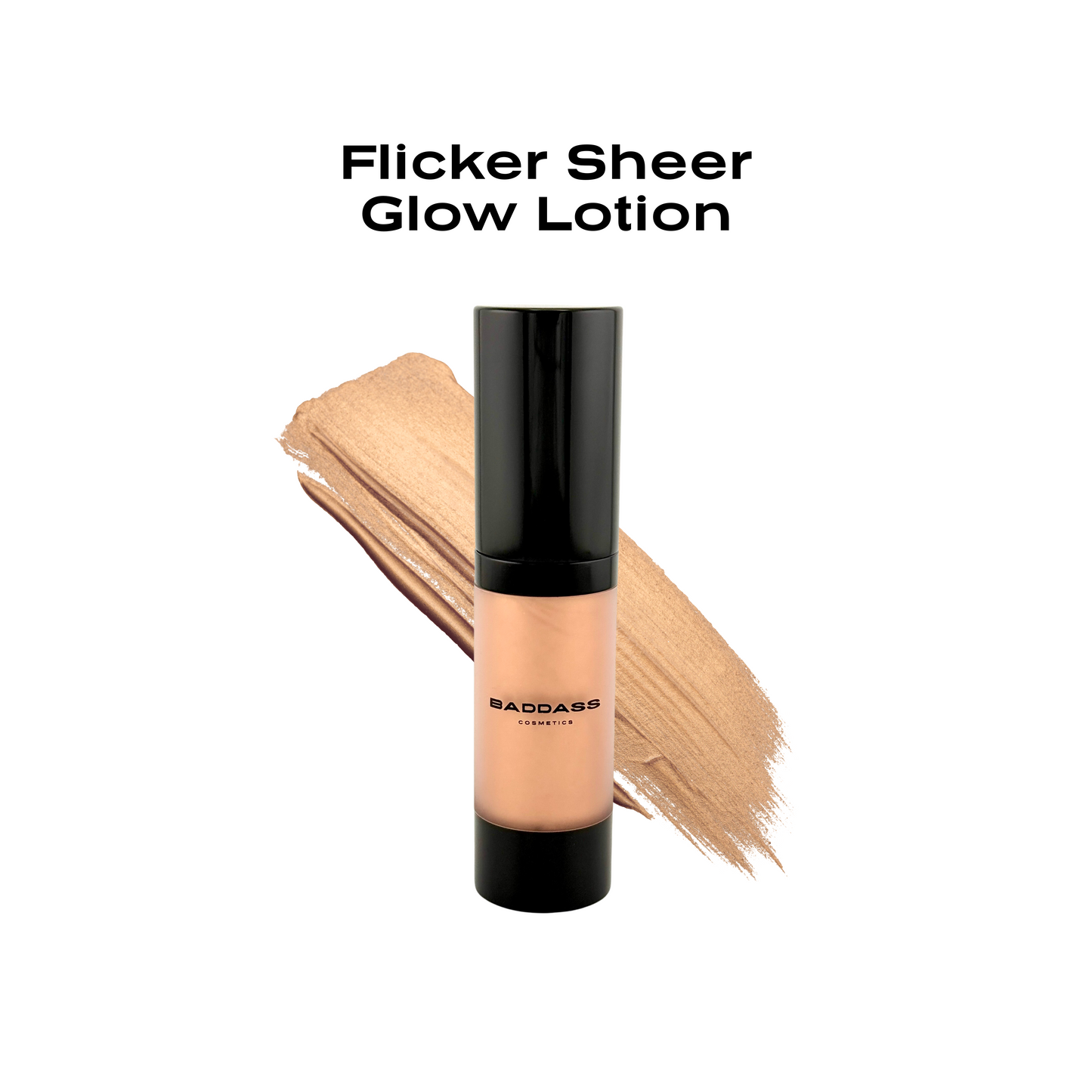Baddass GameDay Glow Bundle
