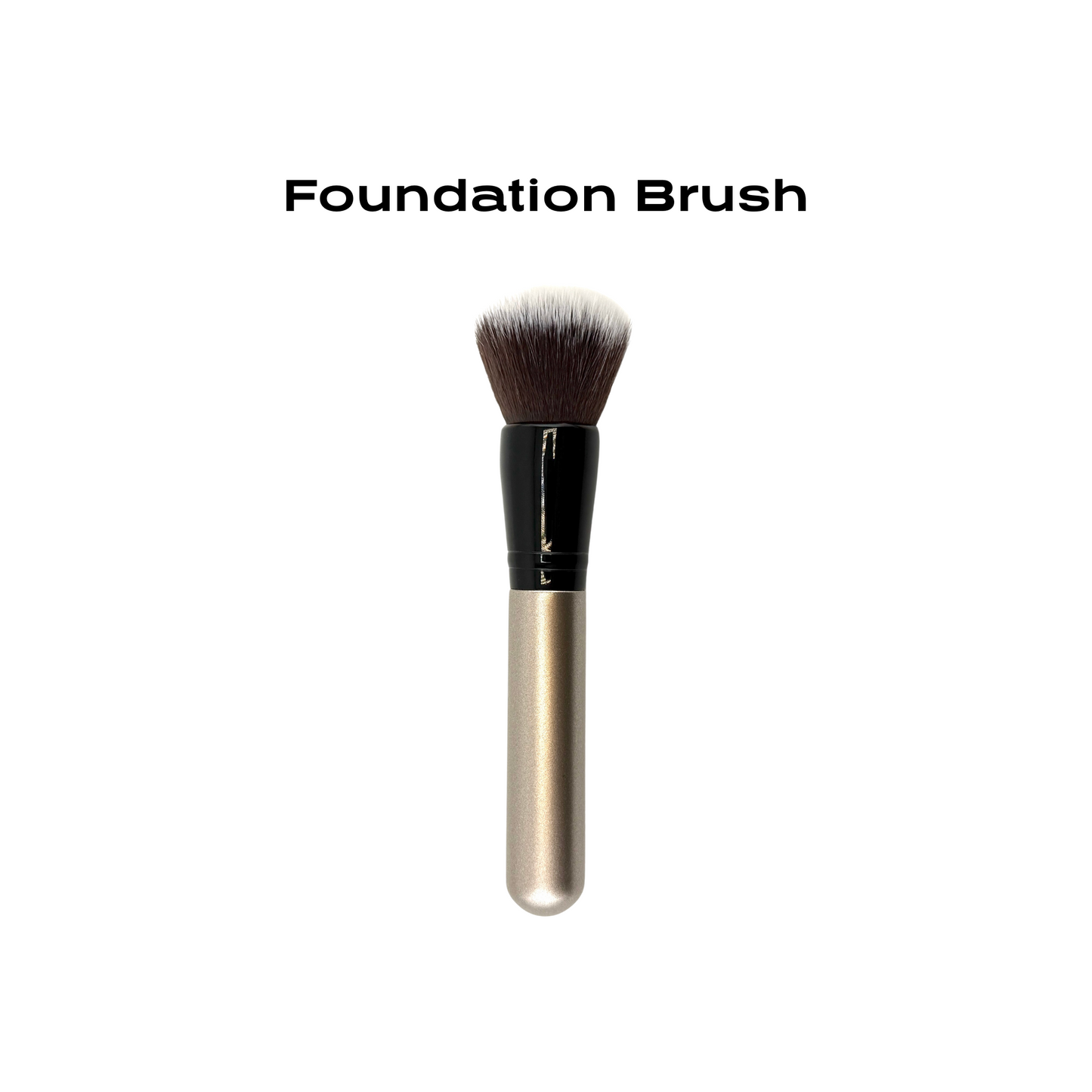 Baddass Foundation Brush