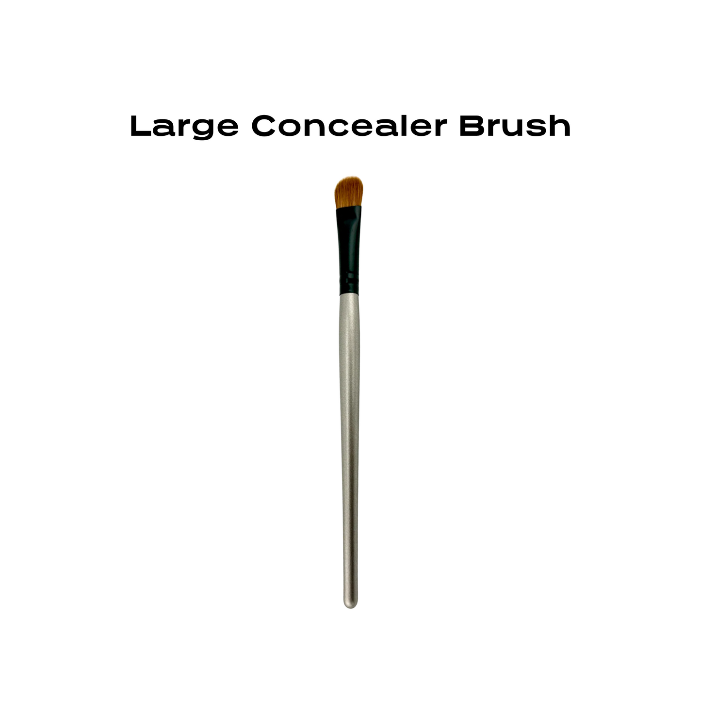 Baddass Large Concealer Brush