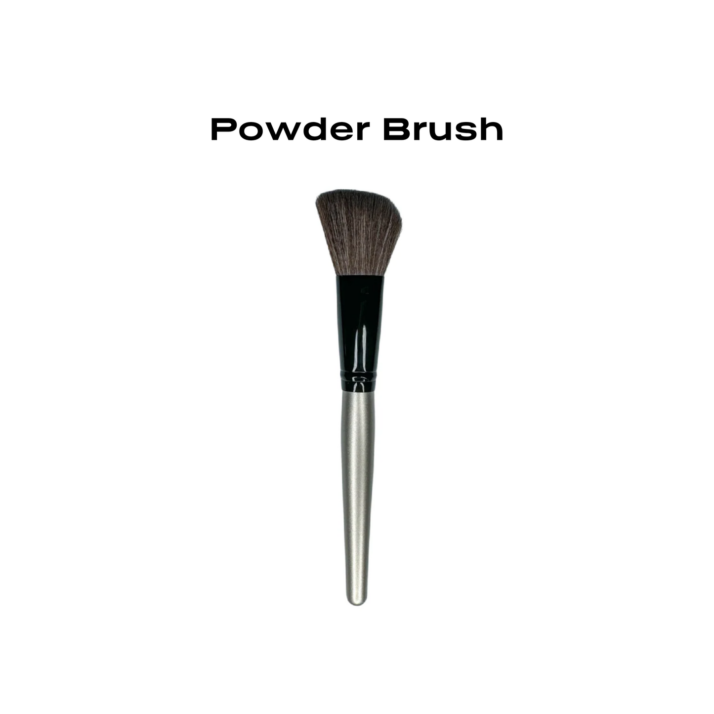 Baddass Powder Brush