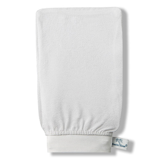 South Seas Exfoliating Mitt