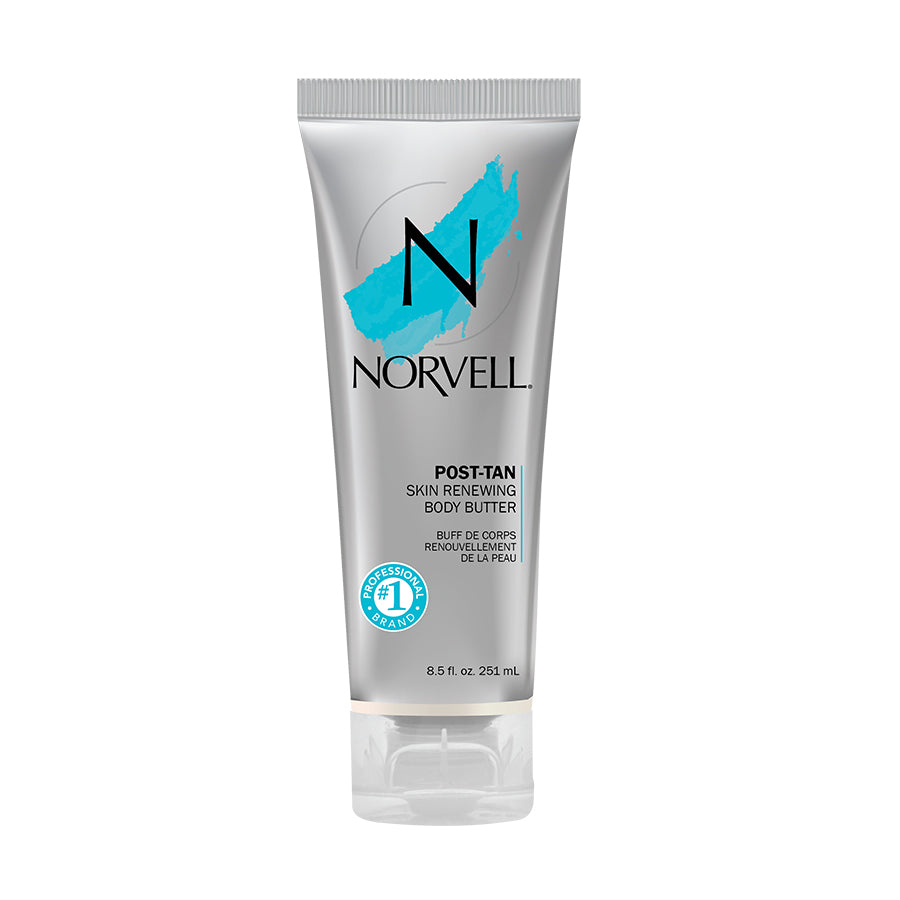 Norvell Post-Tan Skin Renewing Body Butter