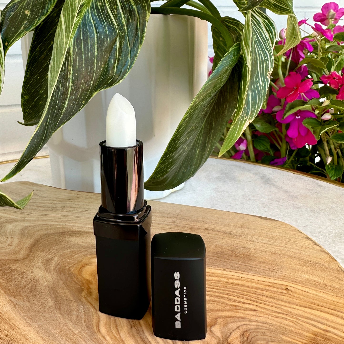 Baddass Vitamin E Lip Therapy