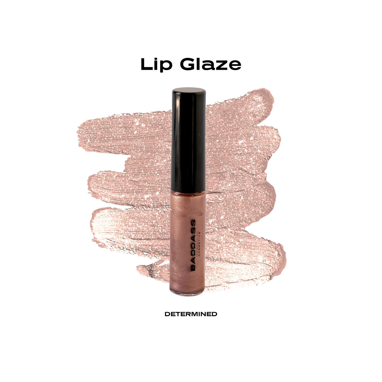 Baddass Mocha Lip Bundle