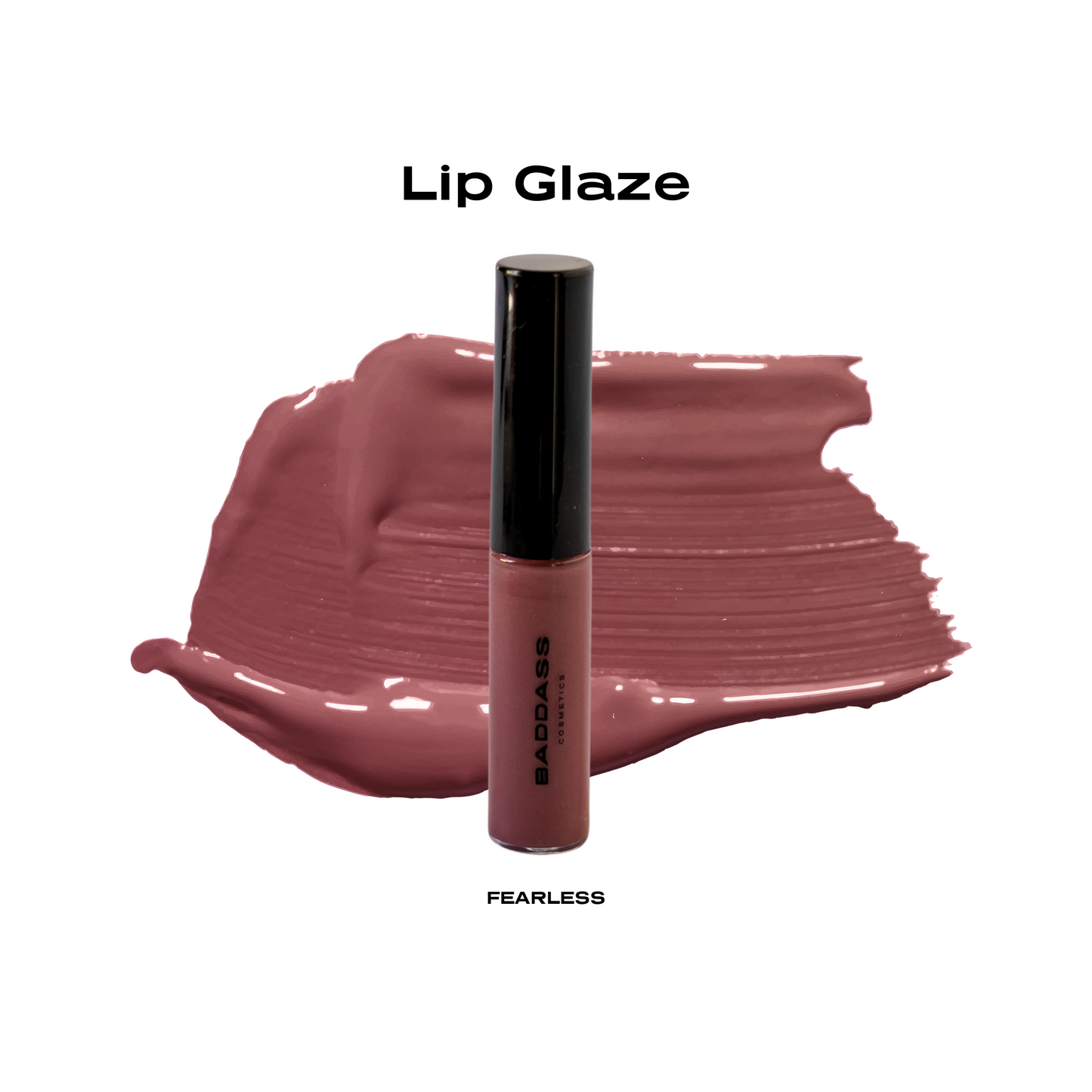 Baddass Camera Ready Lip Bundle