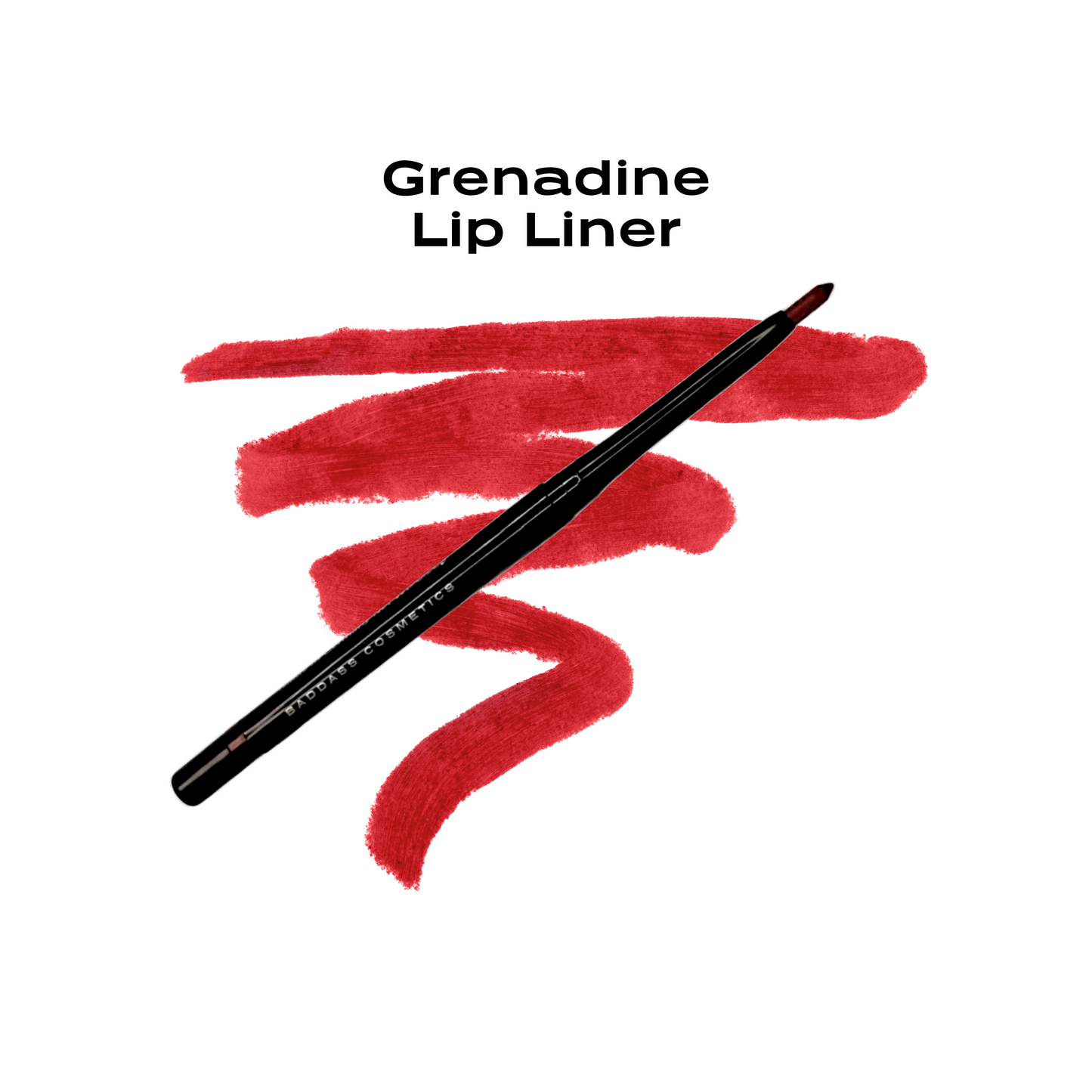 Baddass Lip Liner