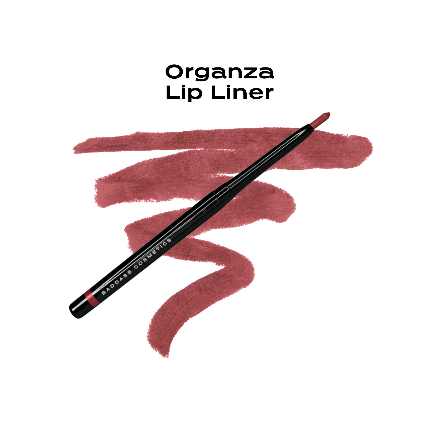 Baddass Camera Ready Lip Bundle