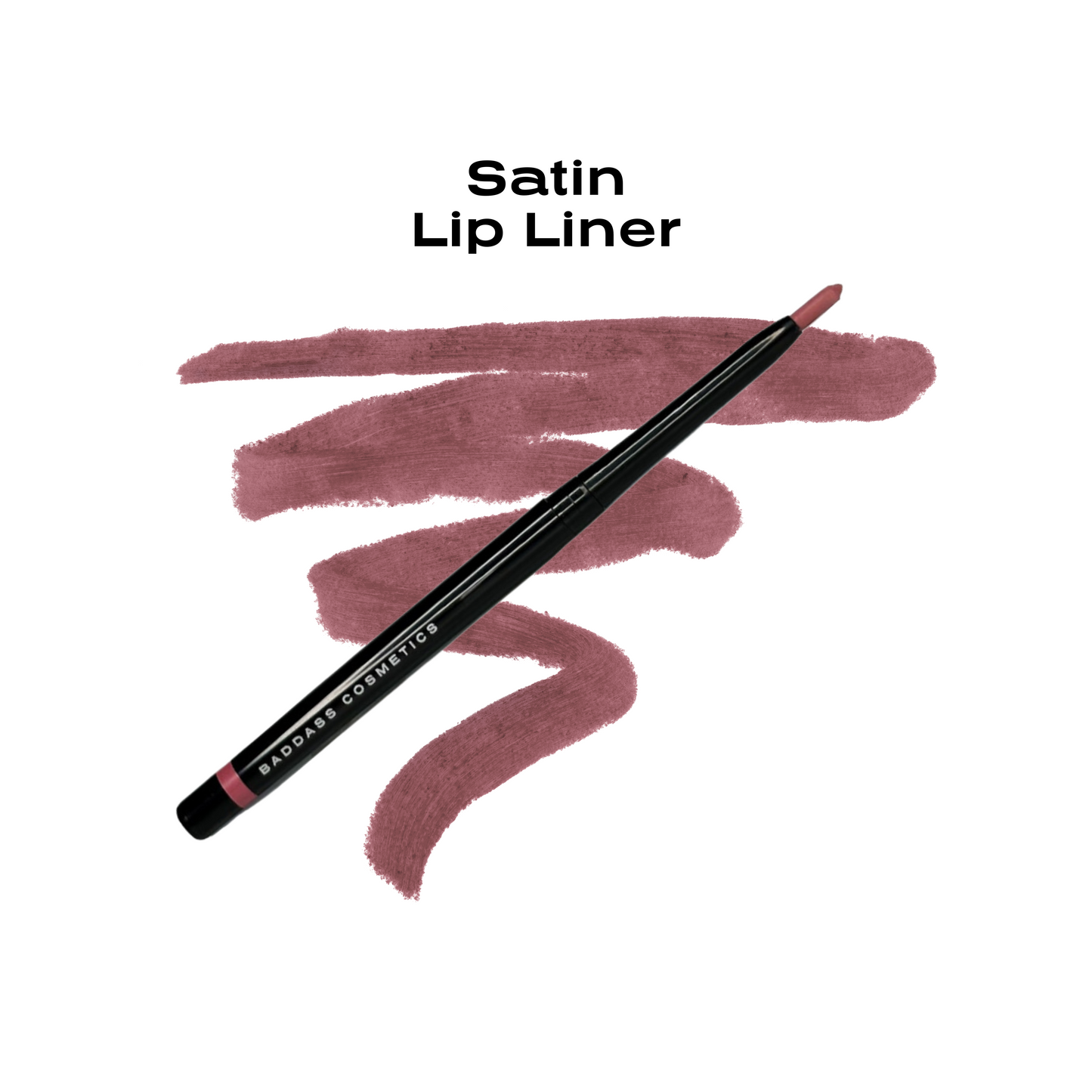 Baddass Mocha Lip Bundle