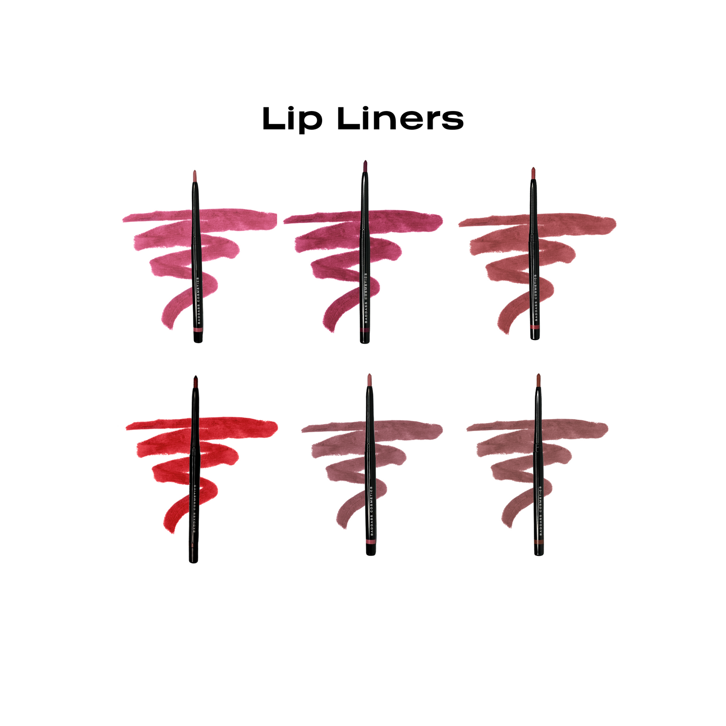Baddass Lip Liner