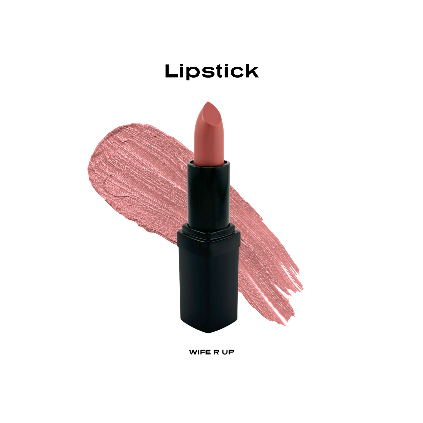 Baddass Lipstick