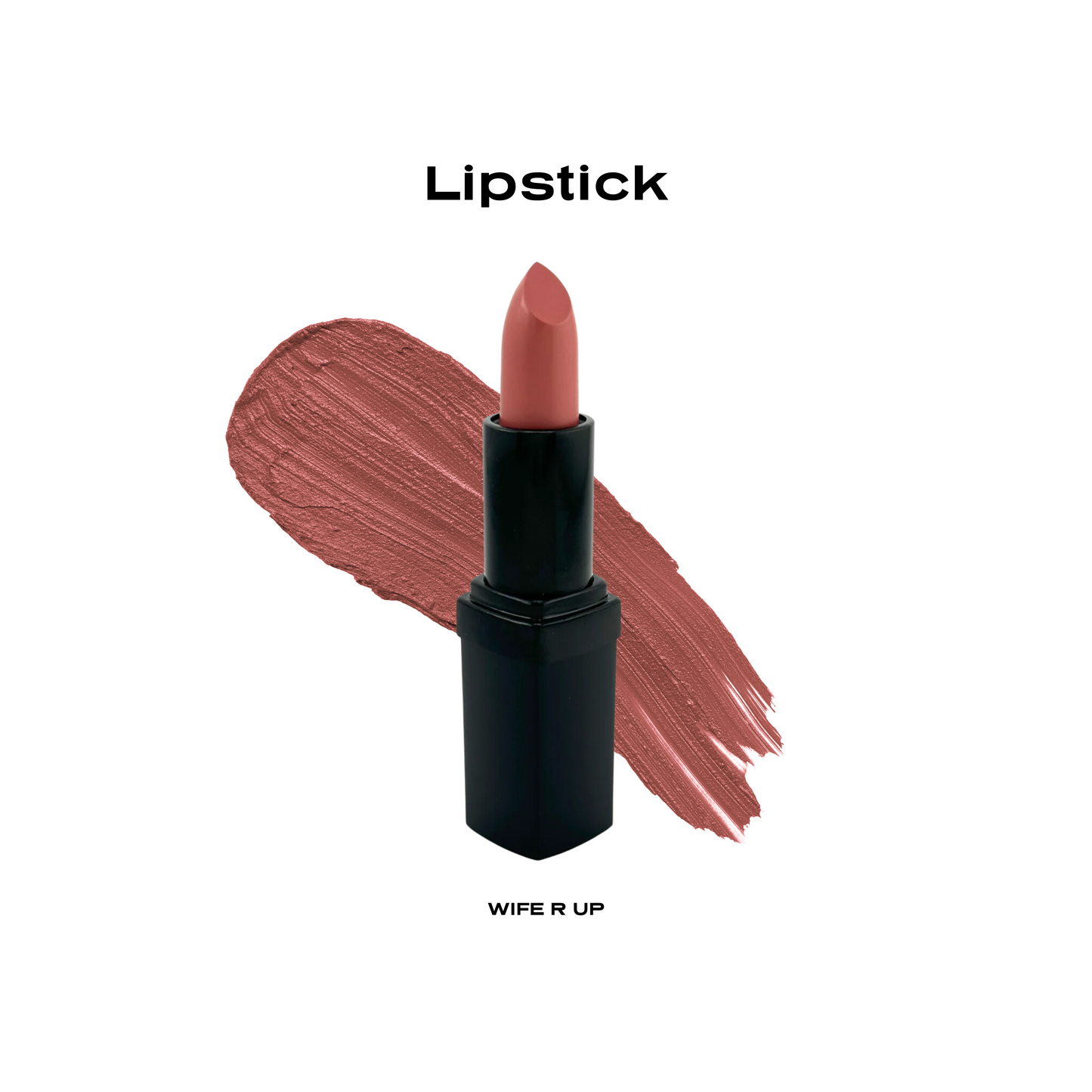 Baddass Nude Pink Lip Bundle
