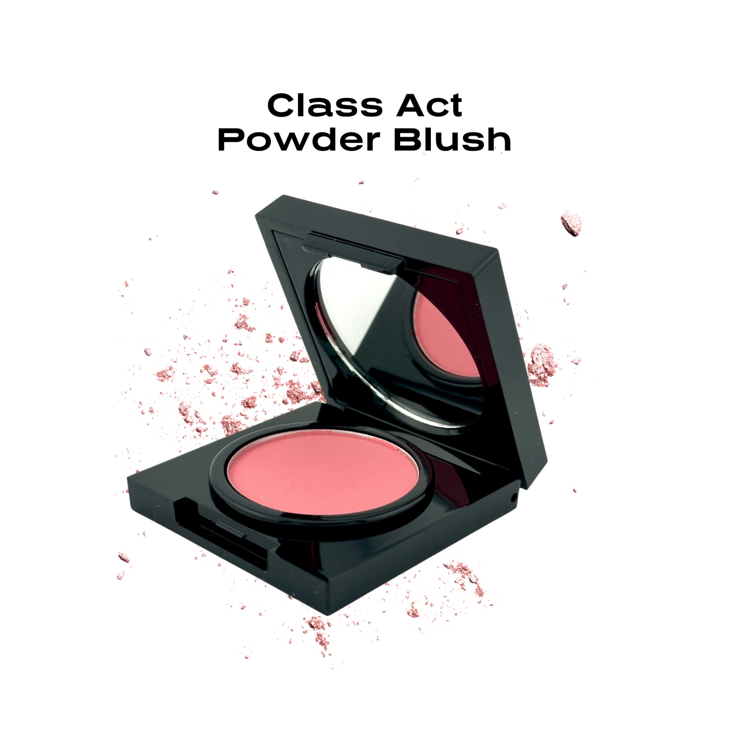 Baddass Powder Blush