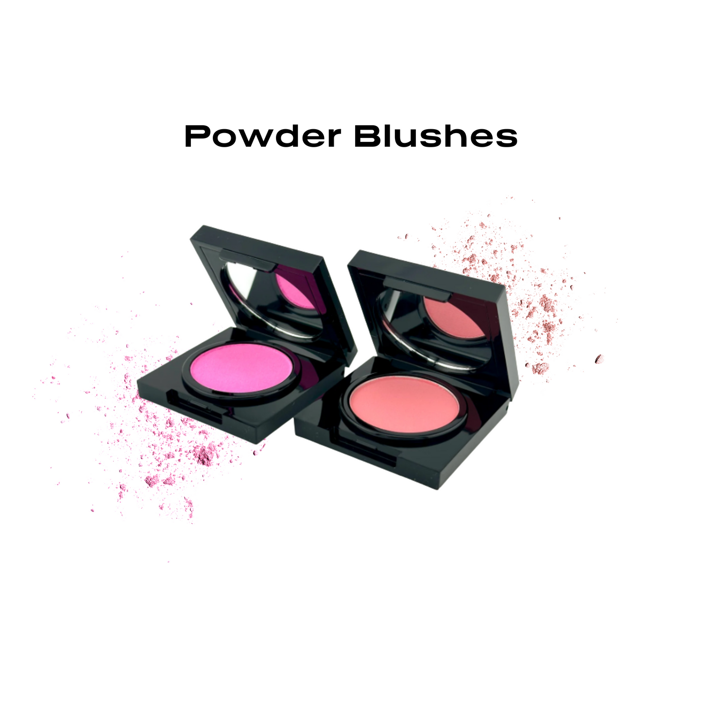 Baddass Powder Blush