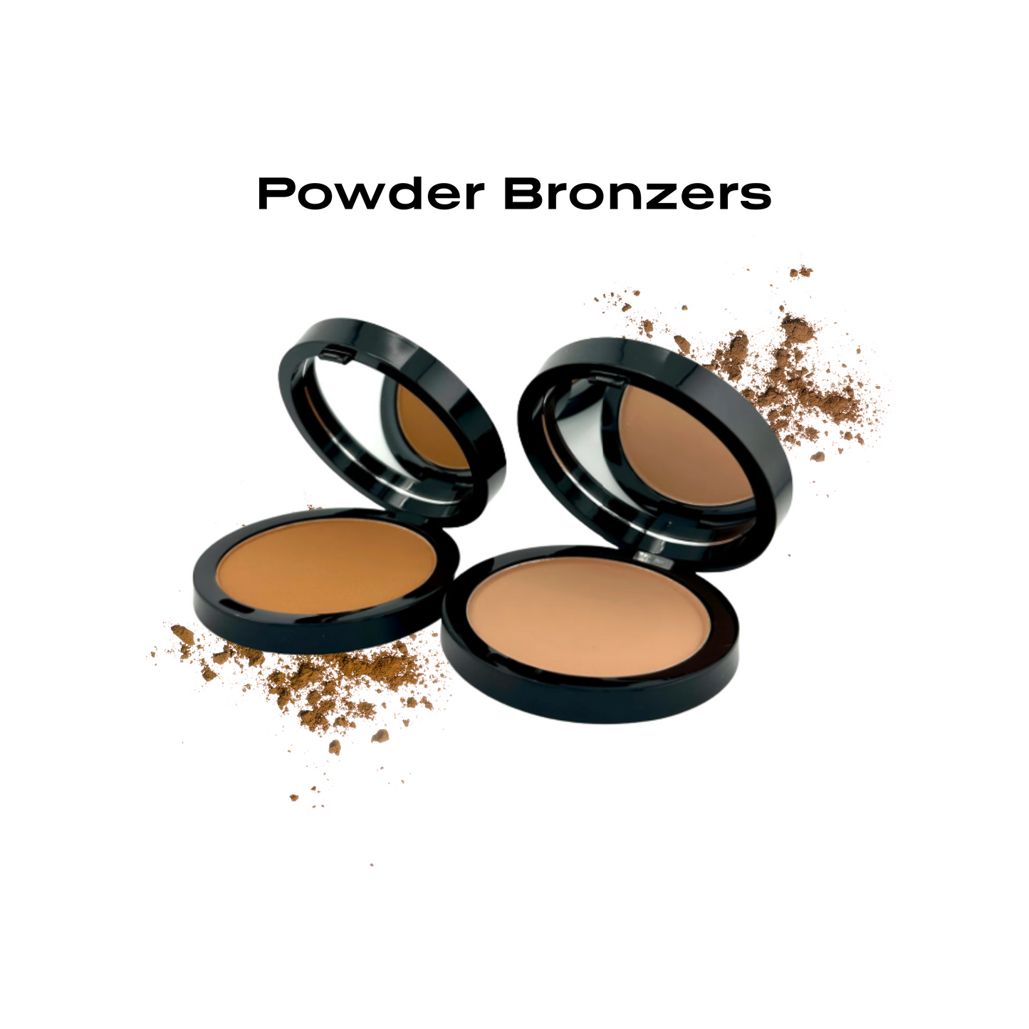 Baddass Powder Bronzer