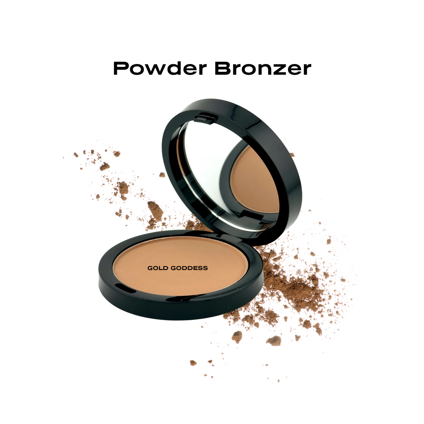 Baddass Powder Bronzer