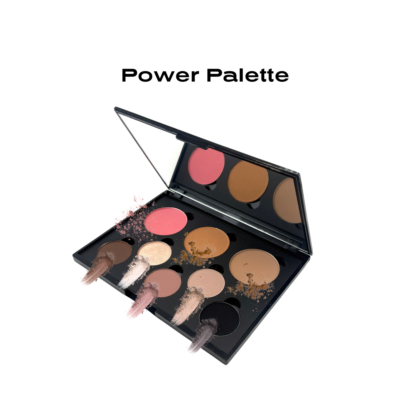 Baddass Power Palette
