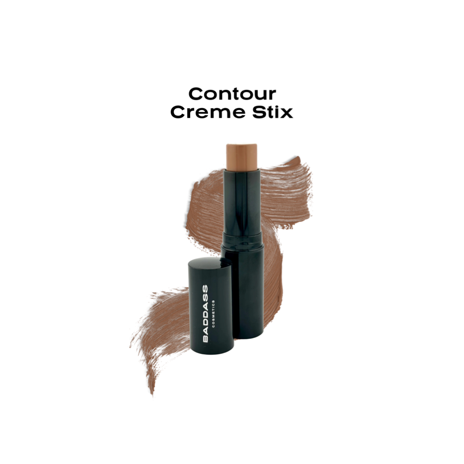 Baddass Beauty Creme Stix