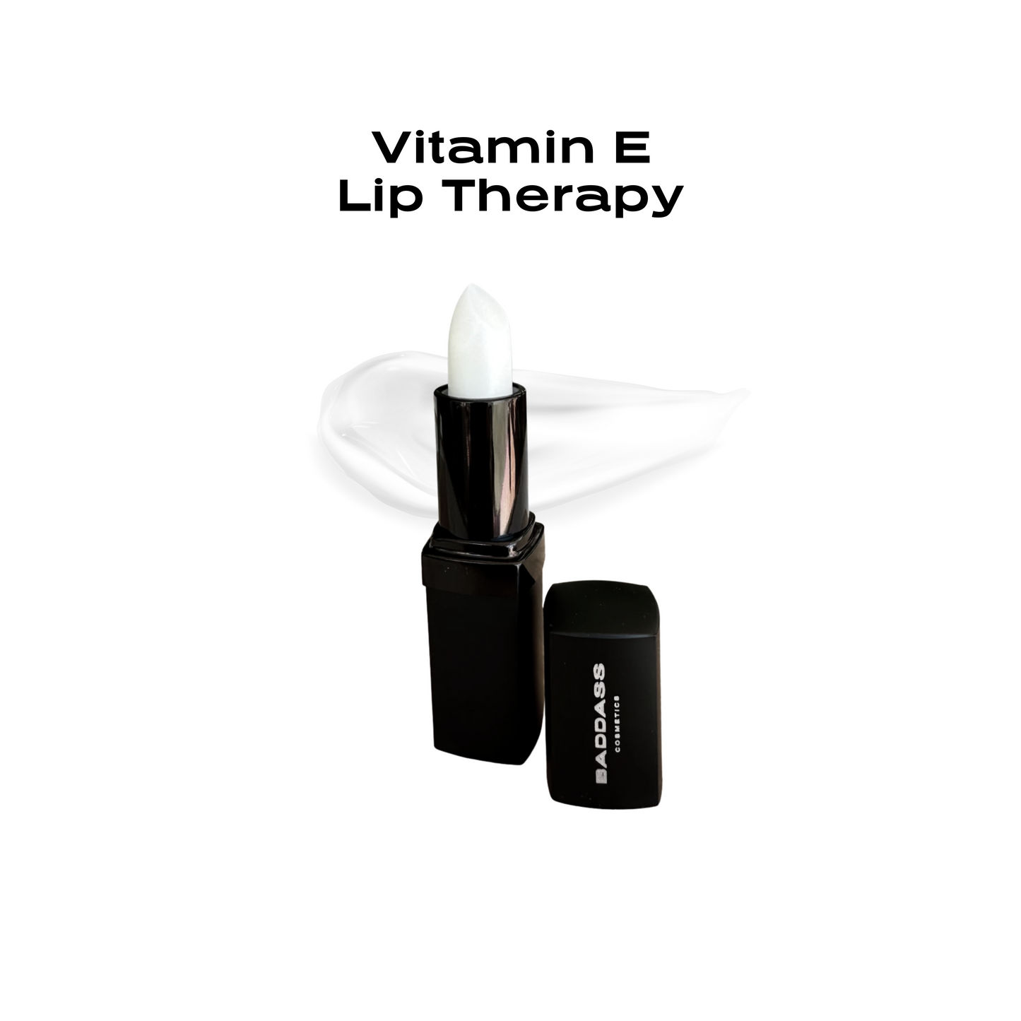 Baddass Vitamin E Lip Therapy