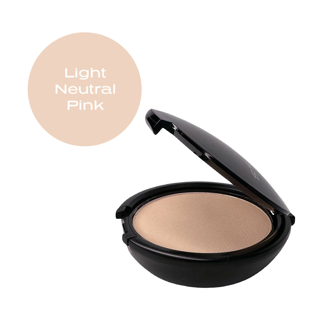 Baddass Dual Powder Foundation