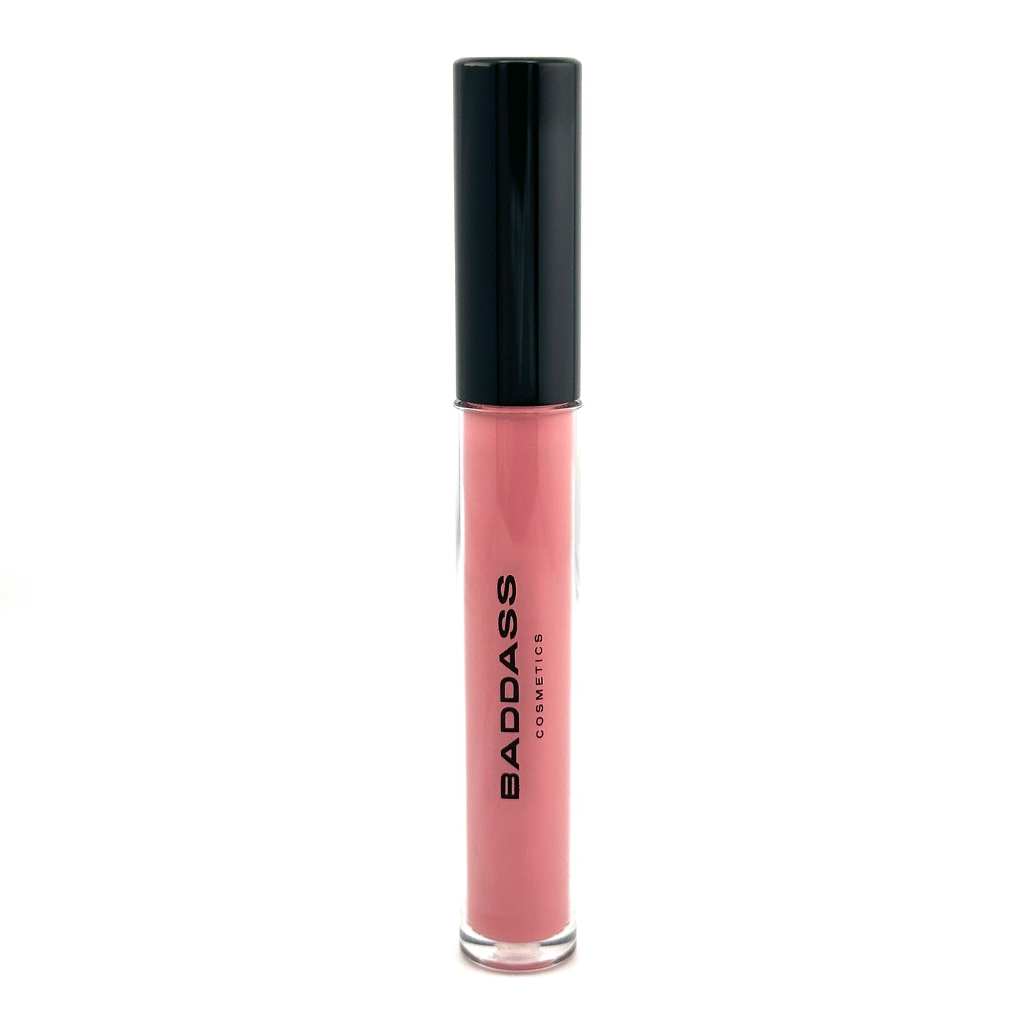 Baddass Vinyl Lip Lacquer - Love Note