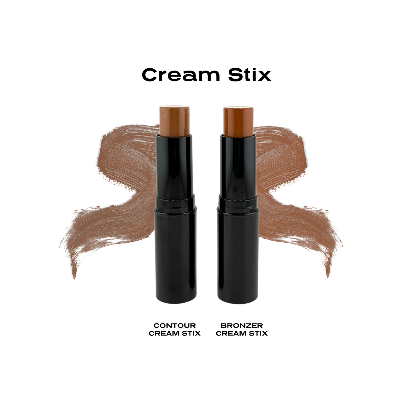 Baddass Beauty Creme Stix