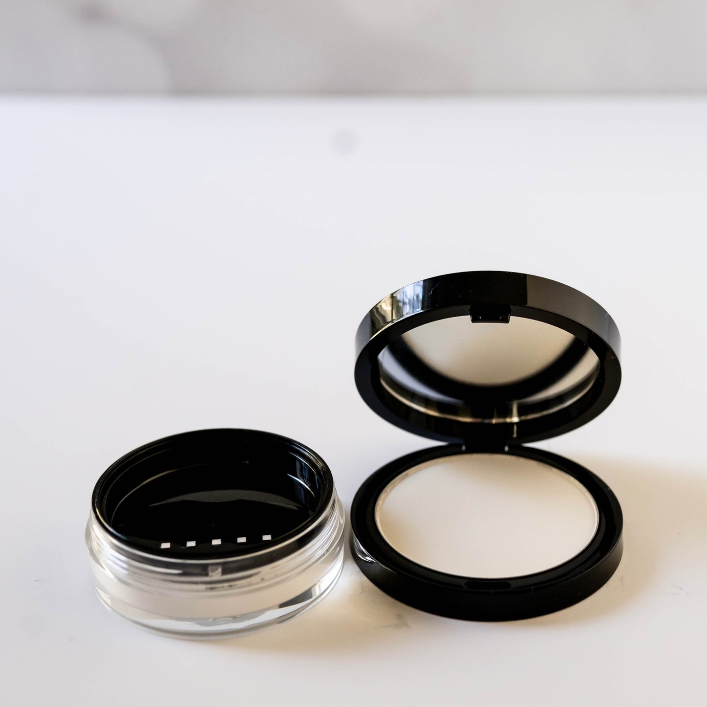 Baddass Translucent Powder