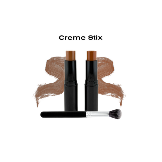 Baddass Beauty Creme Stix