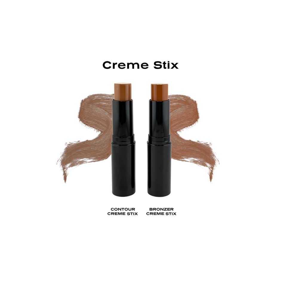 Baddass Beauty Creme Stix