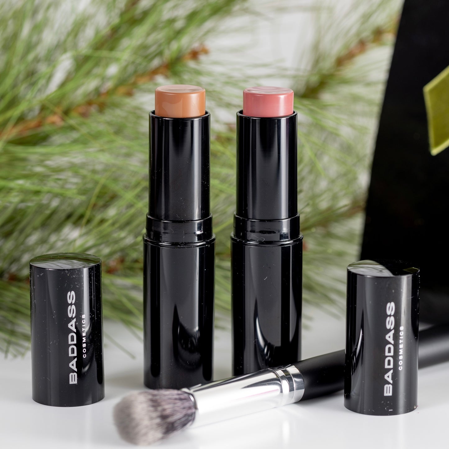 Baddass Cream Stix Bundle