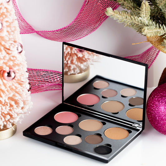 Baddass Power Palette