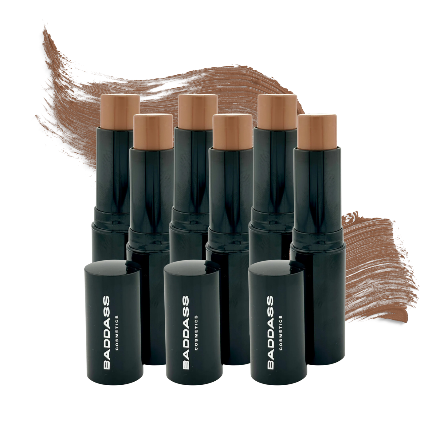 Creme Stix Contour Bundle (Wholesale)