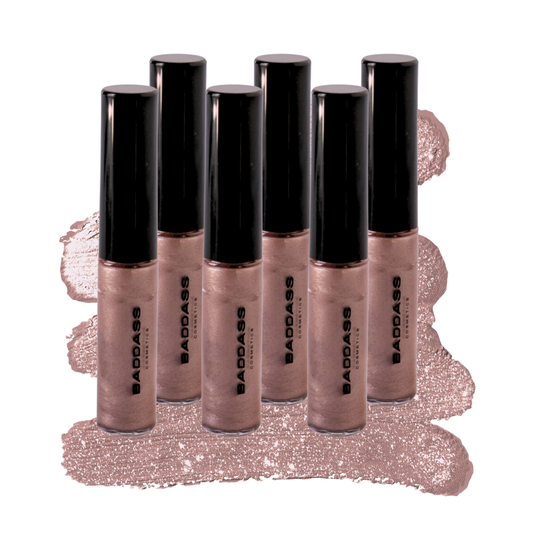 FIX PRICE Determined Lip Glaze Bundle (Wholesale)