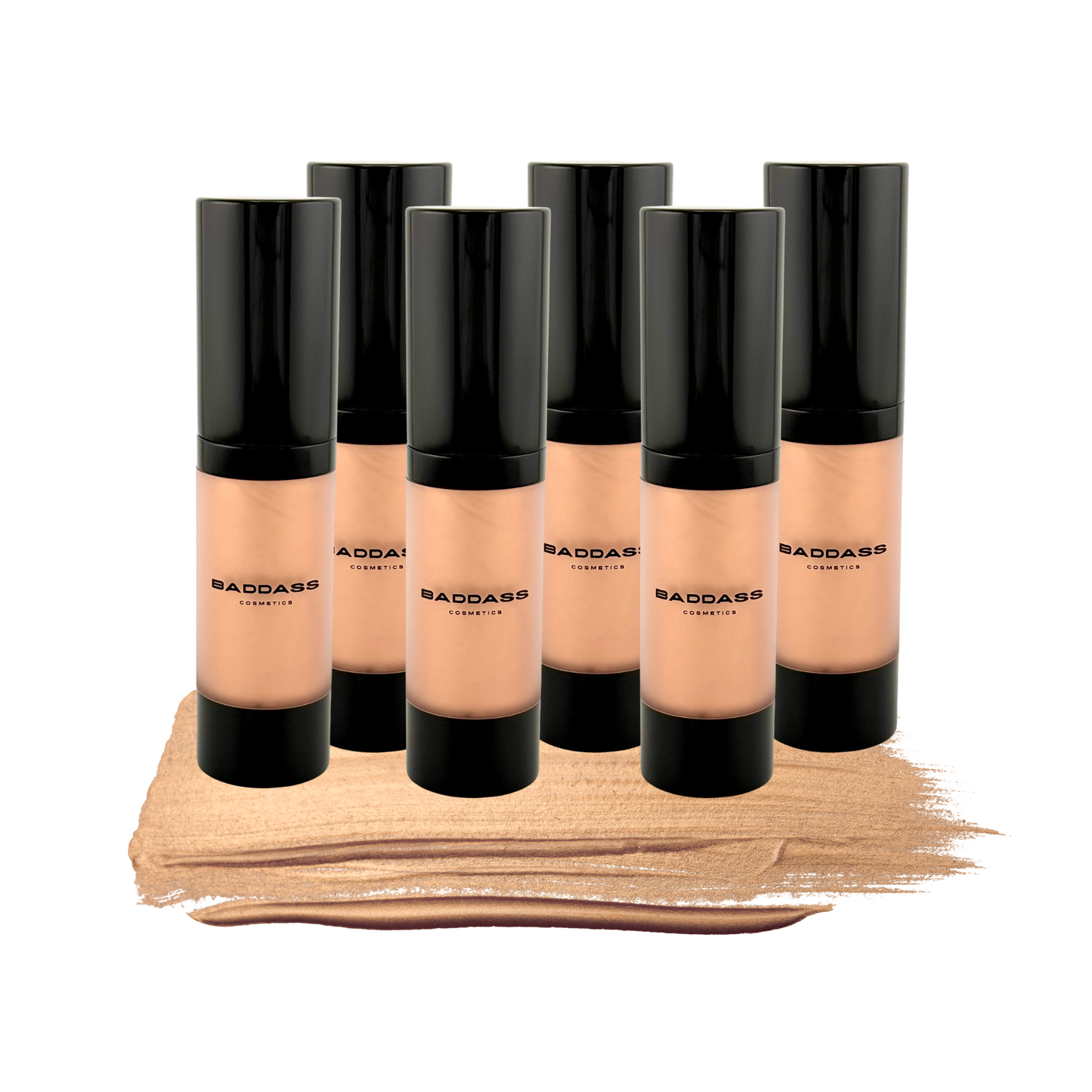 Flicker Body Glow Bundle (Wholesale)