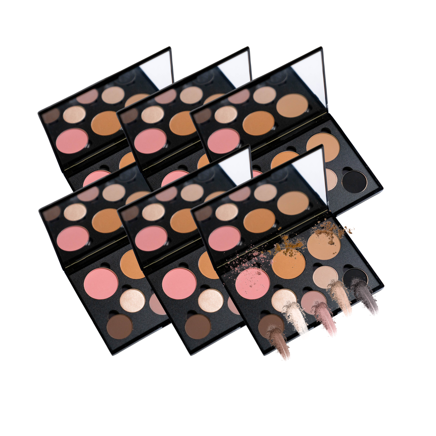 Power Palette Bundle (Wholesale)