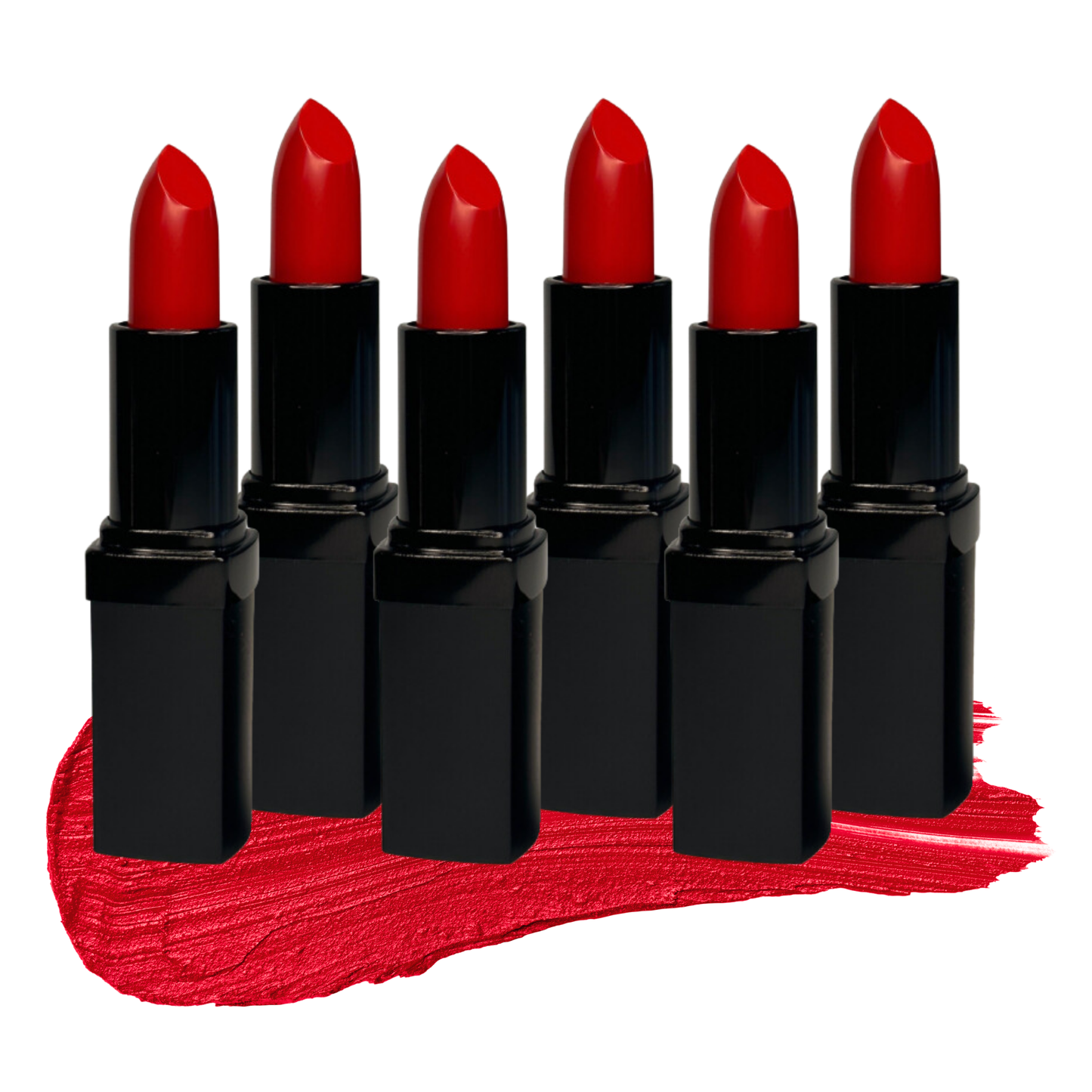Siren Lipstick Bundle (Wholesale)