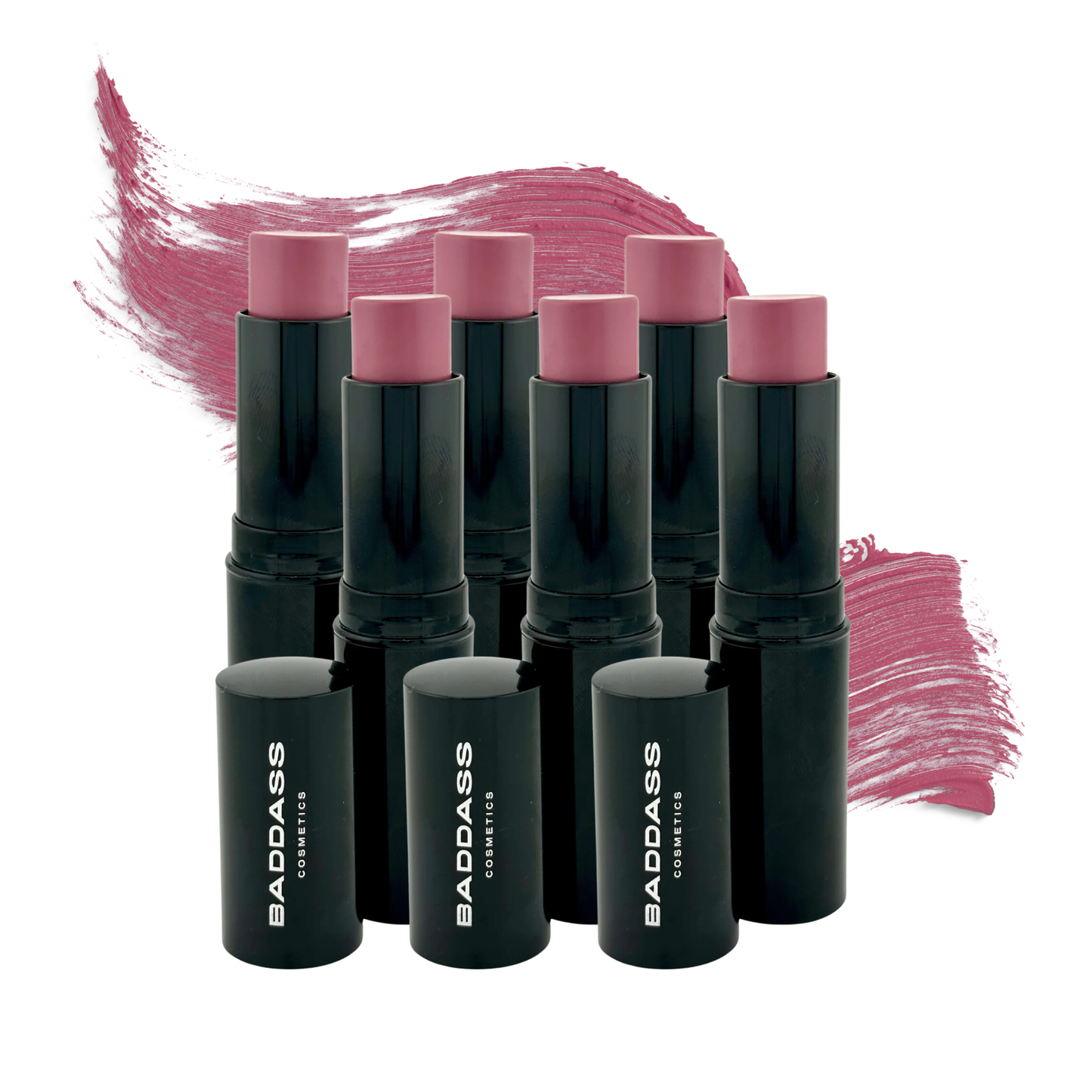 Creme Stix Work it Blush Bundle (Wholesale)