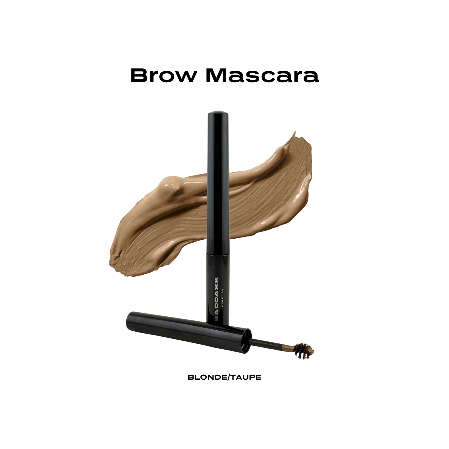 Baddass Brow Mascara