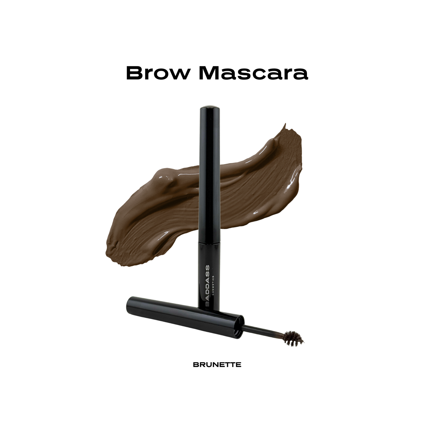 Baddass Brow Mascara