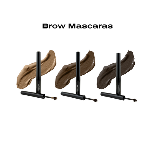 Baddass Brow Mascara