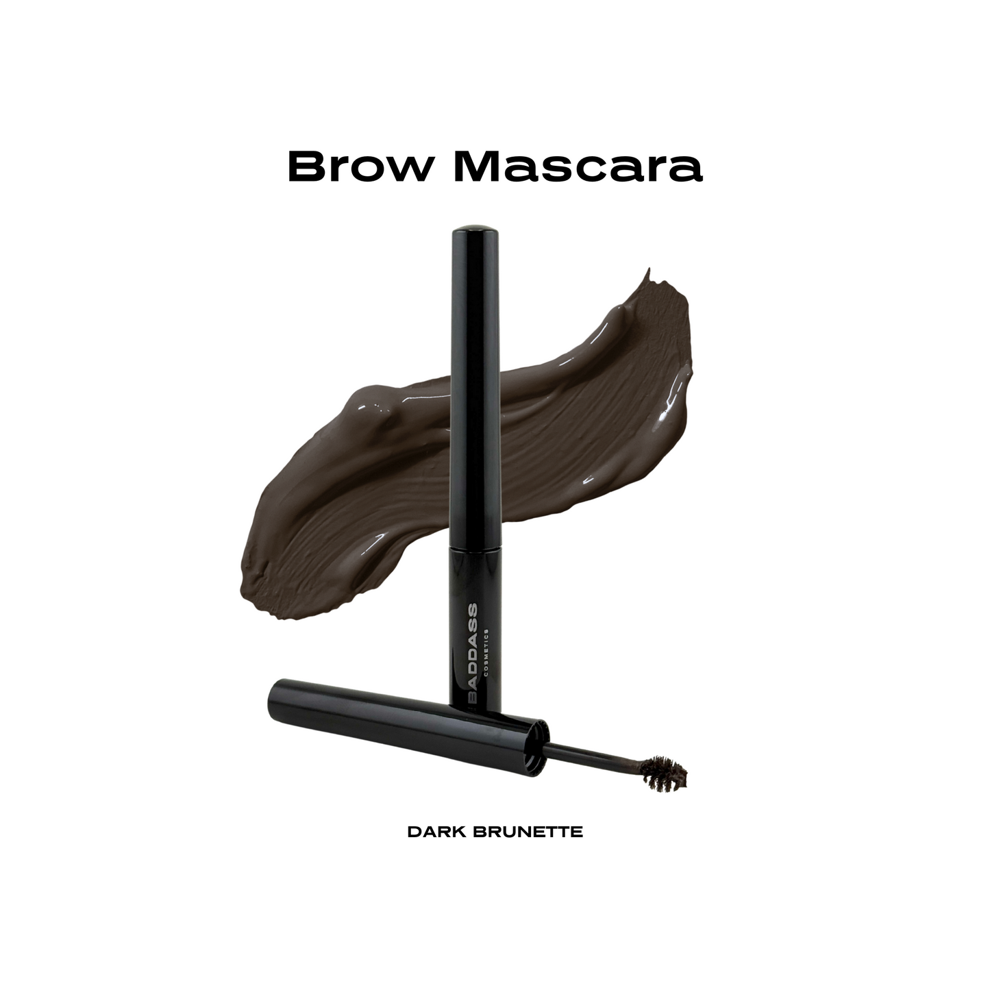 Baddass Brow Mascara