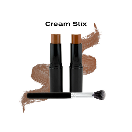 Baddass Beauty Cream Stix