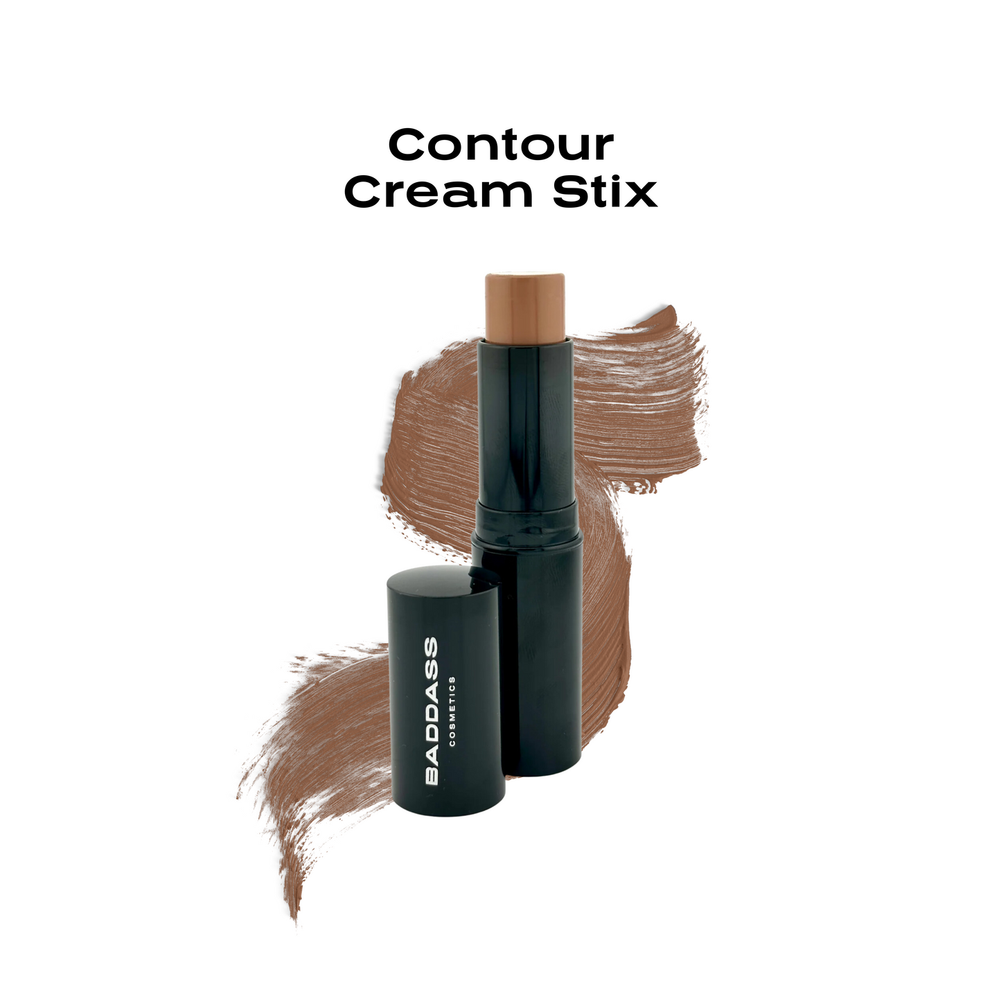 Baddass Beauty Cream Stix